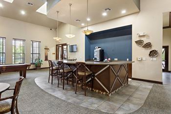 Catering kitchen